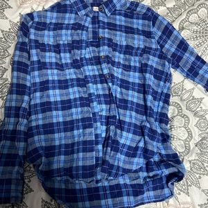 Flannel